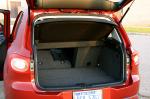 Volkswagen Tiguan S 2009 года